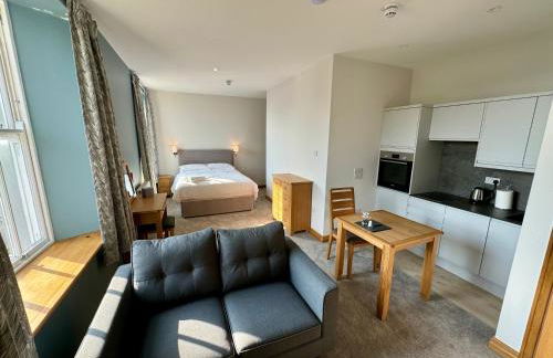 Grindal Studio Apartments - Newly Opened Luxury Accommodation - Foto 1