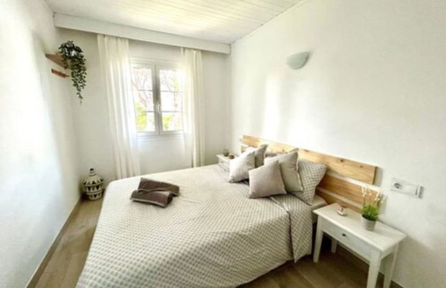 Chic Menorca apartment near the beach - Foto 4