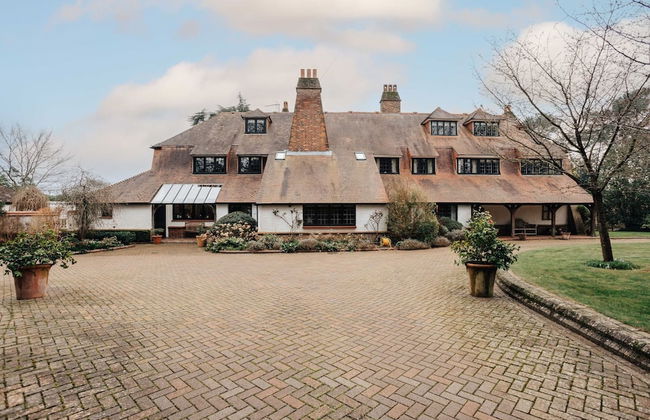 Summer Gaze House Sleeps 14 - From 1300 Per Night - Foto 15