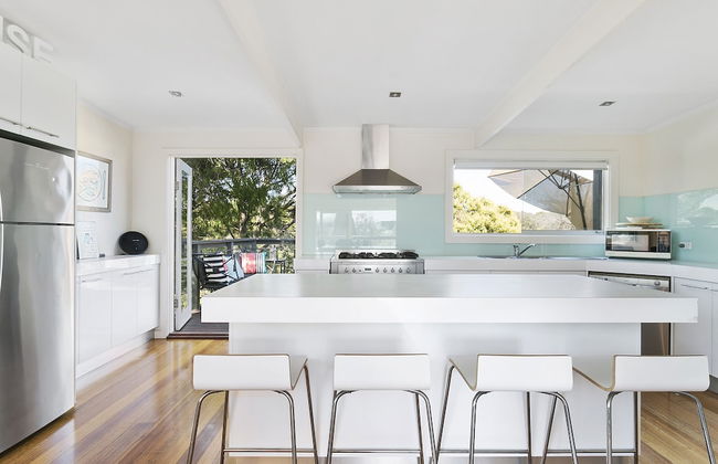 Front Beach House - Foto 6