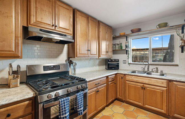 The Juniper - Foto 13