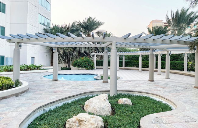 bnbme - Golf Tower - 2 BDR - Photo 39