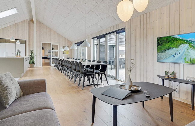 Luxury Retreat by Limfjorden - By Traum Ferienwohnungen - Foto 41