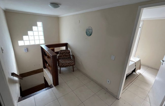 CASA MARAVILHOSA 6 QUARTOS - Foto 36