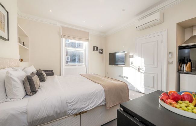 20 Hertford Street - Foto 47