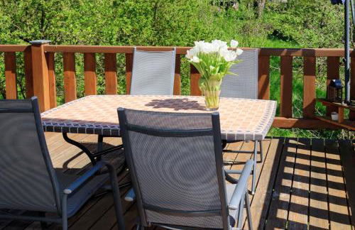 Ferienwohnung Kästle - Foto 9