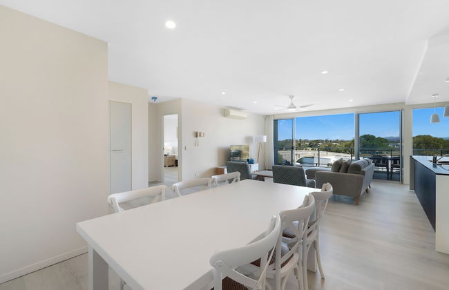 Azzura Greens Resort - Foto 19