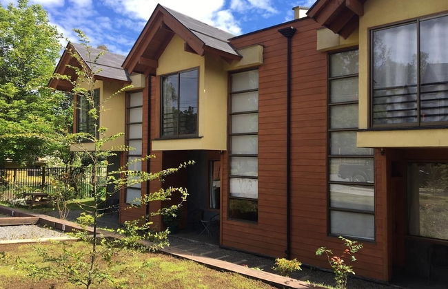 Loft Pucon Apart Hotel - Foto 10