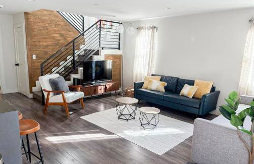 Central North Hollywood Home - Foto 1