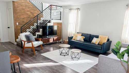 Central North Hollywood Home - Foto 1