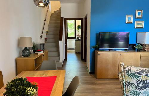 Bnbook Casa Luccio VistaLago Ispra - Foto 24