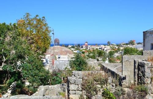 Colours - Old Town - Studios - Foto 45