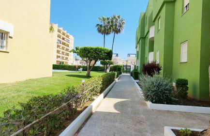 JUNCOS y LIRIOS, Playa de Xeraco - Foto 68