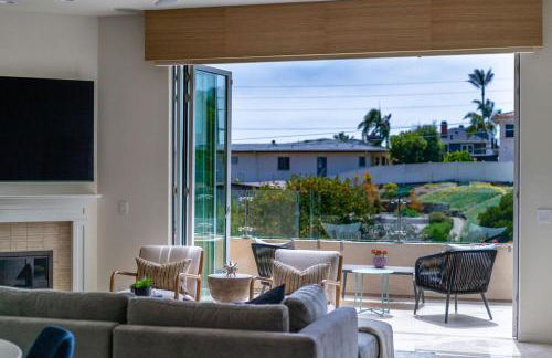 Water and sunset views in dreamy Cardiff by the sea - Foto 15