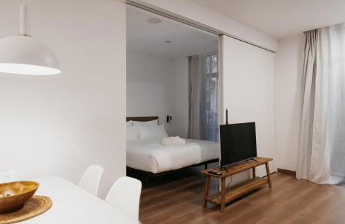 Apartaments Casa Padró - Foto 1