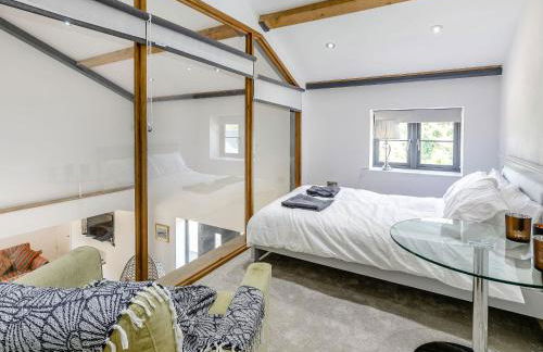 Howell Hall Barn - Foto 16