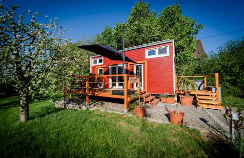 Tiny House - Apfel - Foto 29