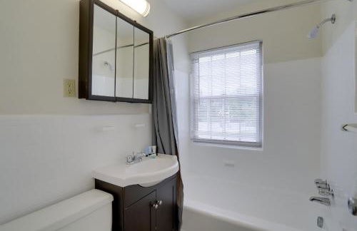 Prime Alexandria Location Corporate Apt - Foto 34