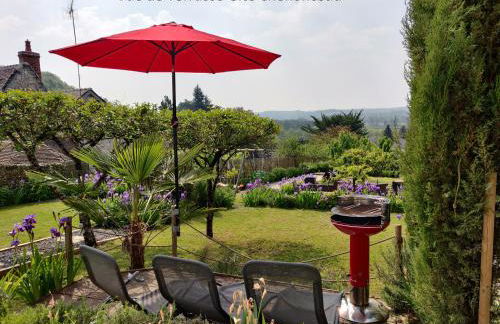 Gites les petits Châteaux - Foto 24