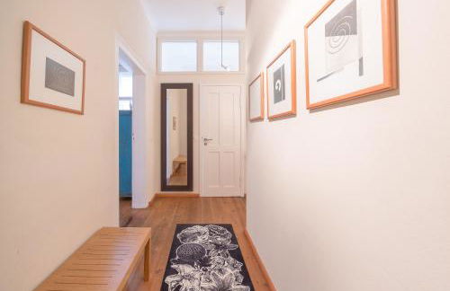 Design Apartments - "Im Holländerhaus" - Foto 46