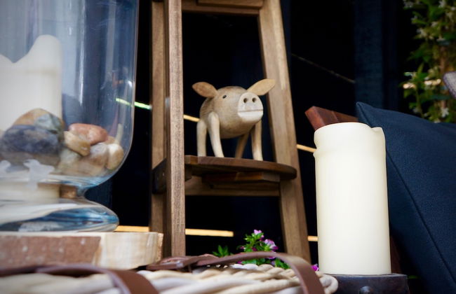 Hazelhurst Farm - Foto 68