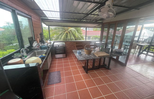 Golden Mango House - Foto 17