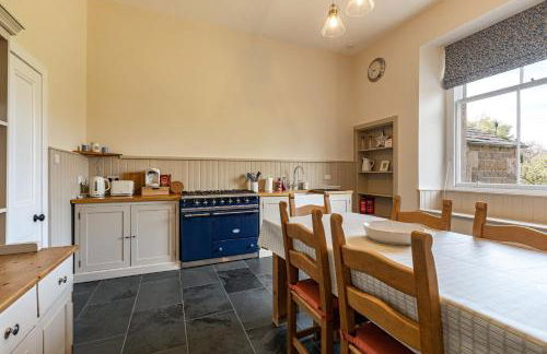 Lower Tweedknowe - ground floor villa Melrose - Foto 20