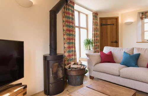 Cottage 1 New Yatt Farm - Photo 4