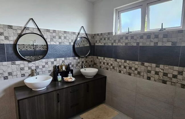 Lovely 3-bed Villa in Goodlands Mauritius - Foto 9