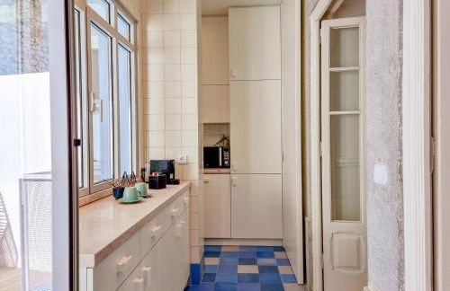 Apartment w. lots of green in a beautiful terrace - Photo 30