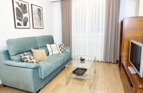 Arte y Vías Salamanca - PARKING GRATIS - Foto 6