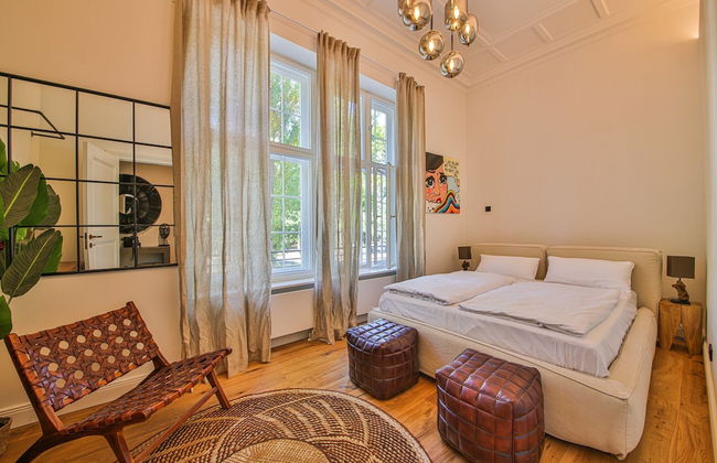 Aeronaut Suites powered by Pearl1 - Foto 20