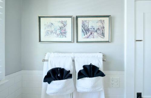 Elegant Escape 2 blocks to Historic downtown - Foto 38