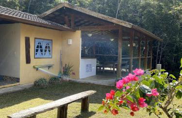 Sítio Refúgio das Flores - Foto 3