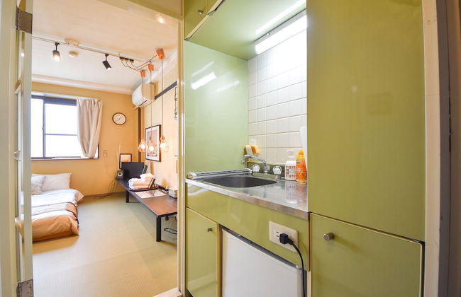 Comfy Stay Sakuramachi - Foto 66