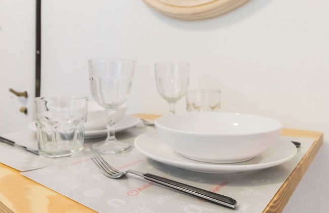 Italianway - Atto Vannucci 15 B - Photo 12