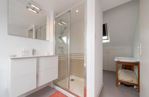 Magnifique Familiale Sur l'Eau - Photo 6