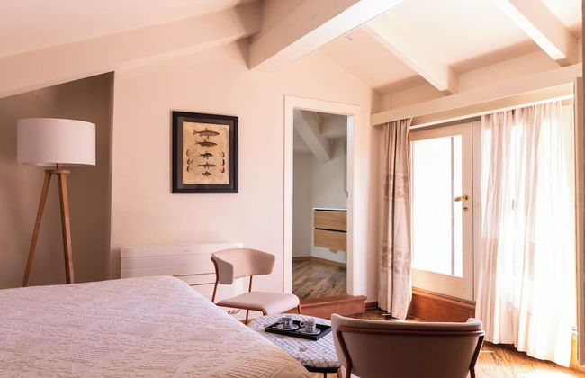 Sella&Mosca Casa Villamarina - Foto 28