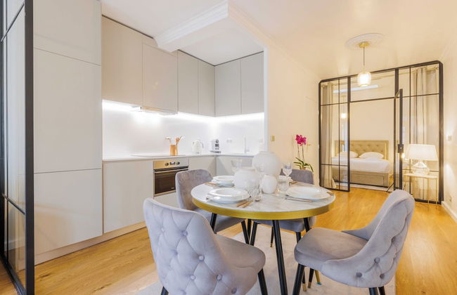 Magnificent Apartment - 1br/4p - Parc Montsouris - Photo 14