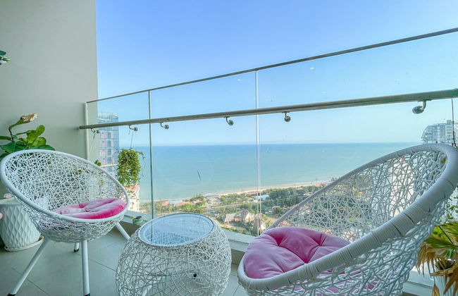 Erica house- Can ho the song Vung Tau - Foto 26