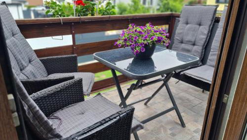 AS Apartment Neukirchen-Vluyn - Foto 1