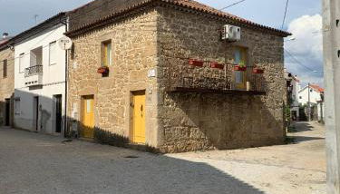 Encanto Casa com Spa Jacuzzi Open Space Castelo Branco - Foto 4