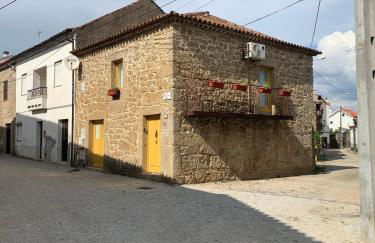 Encanto Casa com Spa Jacuzzi Open Space Castelo Branco - Foto 4