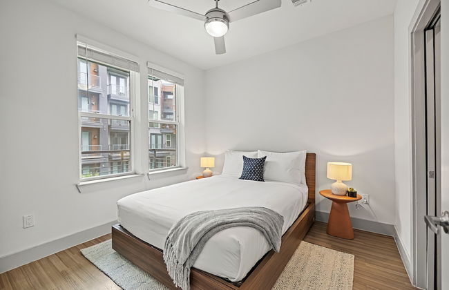 Placemakr Downtown Austin - Foto 10