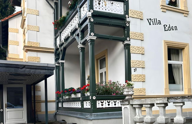 Cosy Apartment in Bad Harzburg With Garden - Foto 26