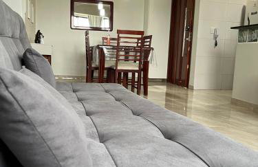 Apto Confortável com 2 quartos em Batista Campos - Foto 20