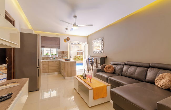 Maisonnette & Pool Ta'cenc Sannat Gozo - Foto 18