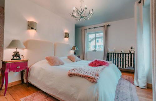 Au pied du télécabine & gare St Gervais - Foto 28