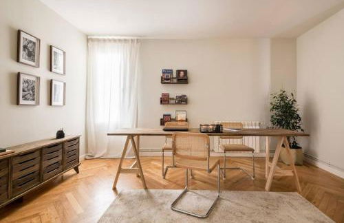 Napa - 3 bedrooms in Centro - Photo 8