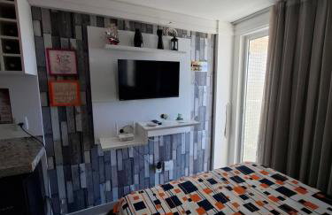 Flat vista mar de Intermares completíssimo 508 - Foto 29